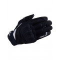 RS Taichi Rubber Knuckle Mesh Gloves- RST447